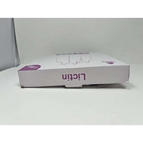 Lictin 2 Pack Baby Sleep Sack 18-36 Months Toddler 0.5 Tog Sleeping NEW IN BOX - Picture 7 of 12